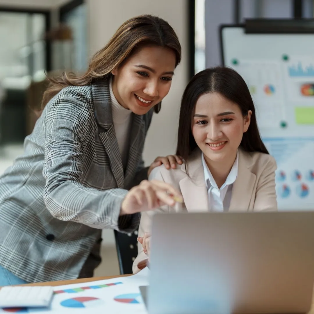 Business Leadership Coaching